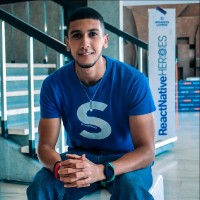 Yasser El Malouani