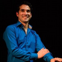 Adrián Enríquez