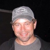Gregory Marks