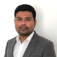 Ashwin Careem