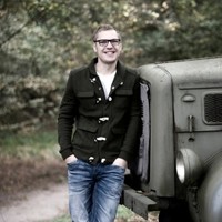 Gerard van de Water