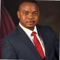 Austin Kitinya