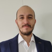 Jeisson Francois Rosas Céspedes