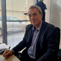 Laurent Charier
