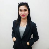 Melynna Min Andrew