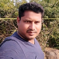 Manoj Raj