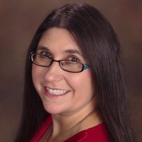 Emma Withrow BS MSED