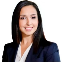 Anna-Maria Kalemi, Cpa, Ca