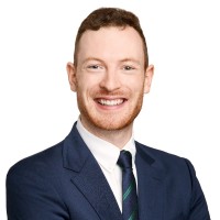 Jamie Walsh