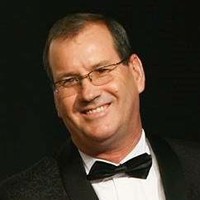 Deon Scheepers