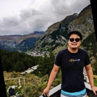 Andrew Le