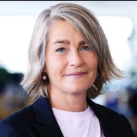 Lisette Søgaard