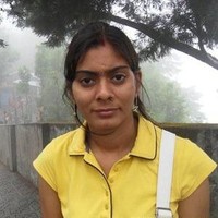 Amita Gusain