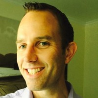 Greg Ritchie
