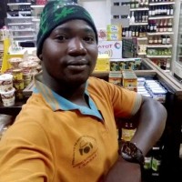 Amado Sawadogo
