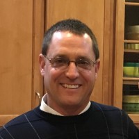 David Cuthbert