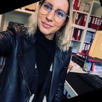 Manon Taïs