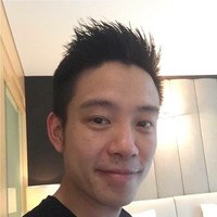 Jeffrey Wong