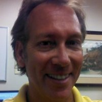Pat Stewart
