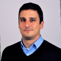 Leandro Amorosino