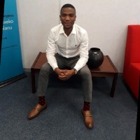 Tshakwe Noyi