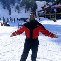 RANJIT CHAVAN
