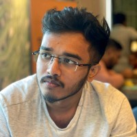Balaji S