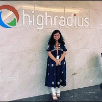 Saakshi Smriti