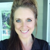 Tracy Johns