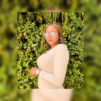 Tlhalefo Mokgobi