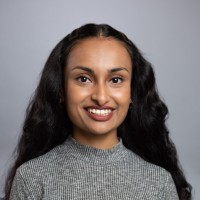 Rameen Siddiqui