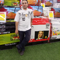 ahmed samir