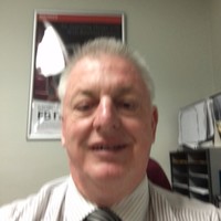 Steve Waight