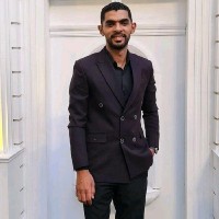 Ahmed Mohamed