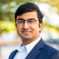 Srinivasan Arul Suresh