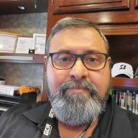 Mike Quiroz