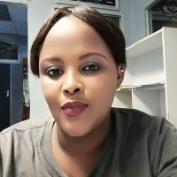 Mbalenhle Mbuyisa