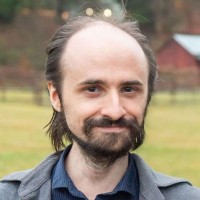 Daniel Corfman