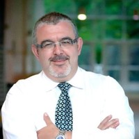 Roger Galipeau,  MBA