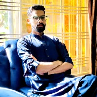 Aman Javed