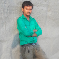 Alpesh Radadiya