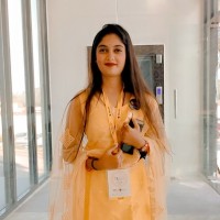 Rashi Awasthi