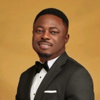Opeyemi Lisbon Ogunsanmi  CSM®