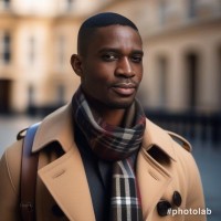 Thierry Arnaud Mpouma