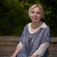 Olga Salko