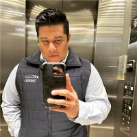 Lmp. Oscar Emmanuel García Romero