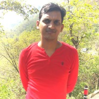 Vinod Bindal