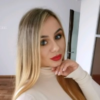 Monika Kazlauskaite