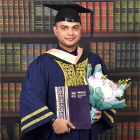 Md Murad Miah