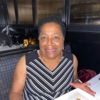 Willie Mae Horne